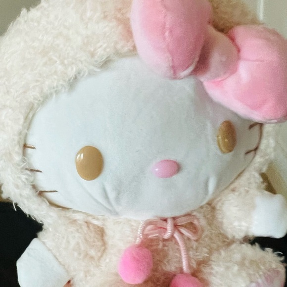 Hello kitty set - Picture 10 of 16